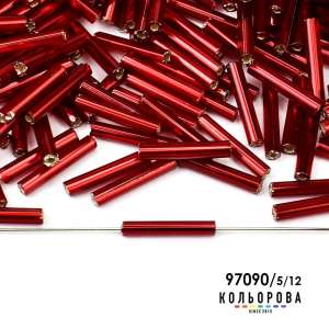 Preciosa Glass Beads 35112/97090/5"