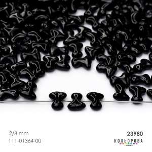 Preciosa TEE (2x8 mm.) 23980