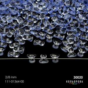 Preciosa TEE (2x8 mm.) 30020