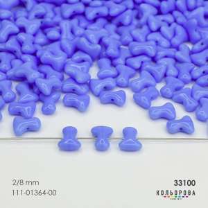 Preciosa TEE (2x8 mm.) 33100