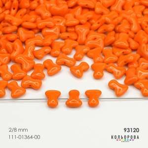 Preciosa TEE (2х8 mm.) 93120