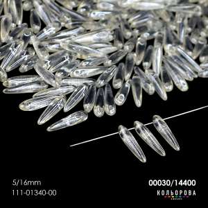 Preciosa THORN (5х16 мм.) 00030/14400