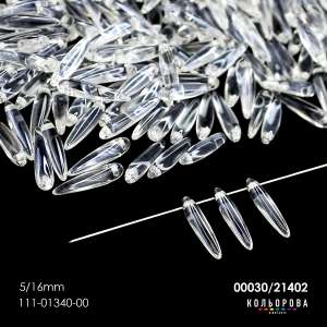 Preciosa THORN (5x16 mm.) 00030/21402