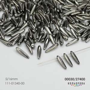 Preciosa THORN (5x16 mm.) 00030/27400