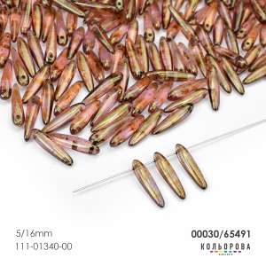 Preciosa THORN (5x16 mm.) 00030/65491