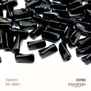 Preciosa TRIANGLES (10x5 mm) 34140/23980#