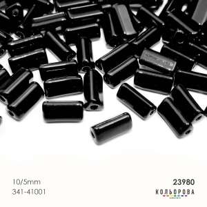 Preciosa TRIANGLES (10x5 mm) 34141/23980#