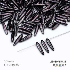 Preciosa THORN (5x16 mm.) 23980/65431