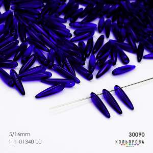 Preciosa THORN (5x16 mm.) 30090
