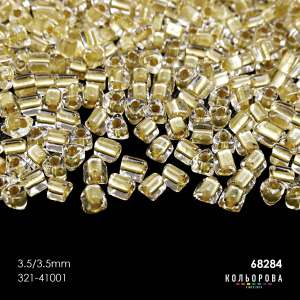 Preciosa TRIANGLES (3.5x3.5 mm) 68284#