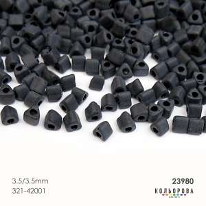 Preciosa TRIANGLES (5x5 mm) 23980#