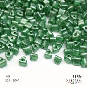 Preciosa TRIANGLES (5x5 mm) 18956#