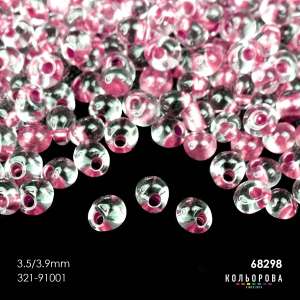 Preciosa DROPS (3.5х3.9 mm) 68298#