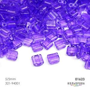 Preciosa KARO (5x5 mm) 01623#