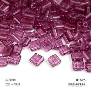 Preciosa KARO (5x5 mm) 01695#