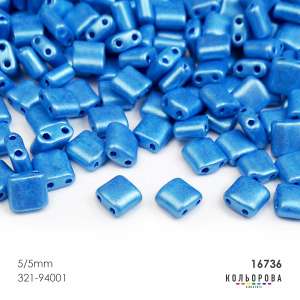Preciosa KARO (5x5 mm) 16736#