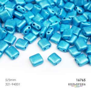 Preciosa KARO (5x5 mm) 16765#