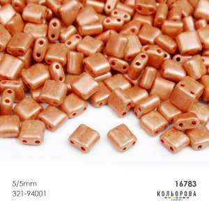 Preciosa KARO (5x5 mm) 16783#