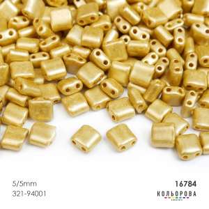 Preciosa KARO (5x5 mm) 16784#