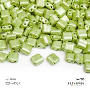 Preciosa KARO (5x5 mm) 16786#