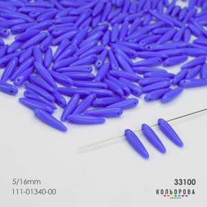 Preciosa THORN (5х16 мм.) 33100