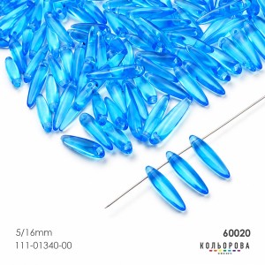 Preciosa THORN (5х16 мм.) 60020