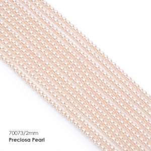 Preciosa PEARL 70073/2mm