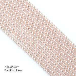 Preciosa PEARL 70073/4mm