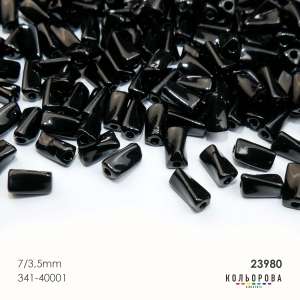 Preciosa TRIANGLES (7x3.5 mm) 34140/23980#