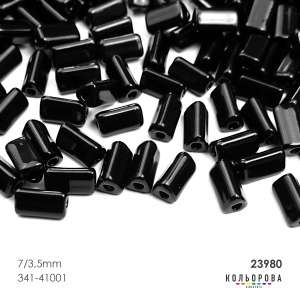 Preciosa TRIANGLES (7x3.5 mm) 34141/23980#