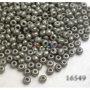 Preciosa 16549 10/0