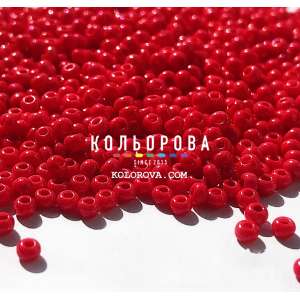 Бисер Preciosa 16А98 10/0