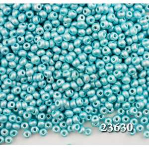 Preciosa 23630 10/0