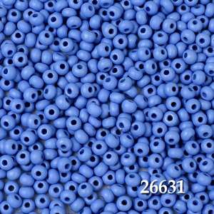 Preciosa 26631 10/0
