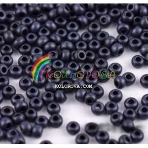 Preciosa 28928 matte 10/0