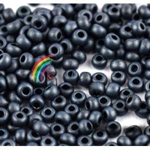 Preciosa 28936 matte 10/0 