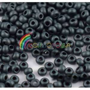 Preciosa 28958 matte 10/0