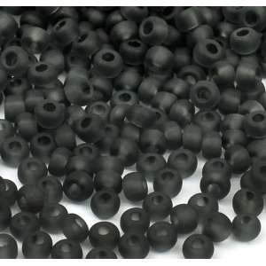 Preciosa 40010 matte 10/0