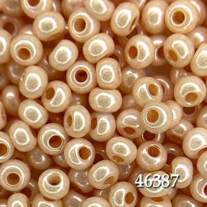 Preciosa 46387 10/0