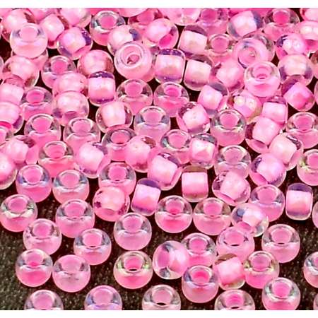 March 24, 2025. A LOT OF BEADS 10/0