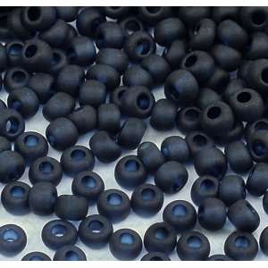 Preciosa 60100 matte 10/0