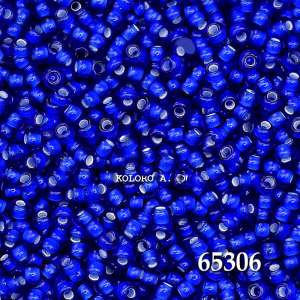 Preciosa 65306 10/0