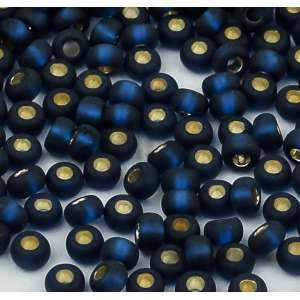 Preciosa 67100 10/0 matte