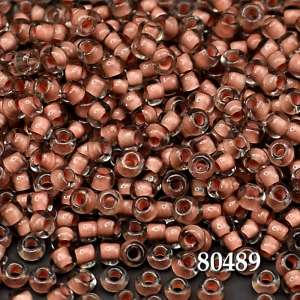 Preciosa 80489 10/0