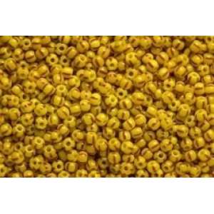 Preciosa 83170 10/0 grade II
