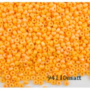 Preciosa 94110 matte 10/0