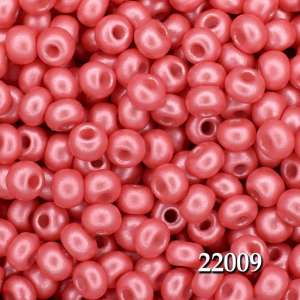 Бісер Preciosa 22009 6/0