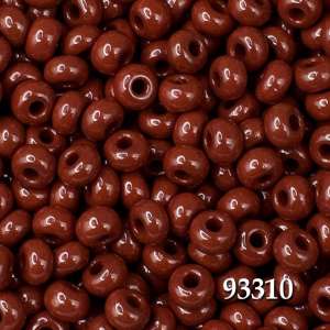Бісер Preciosa 93310 6/0