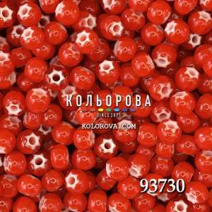 Бісер Preciosa 93730 6/0
