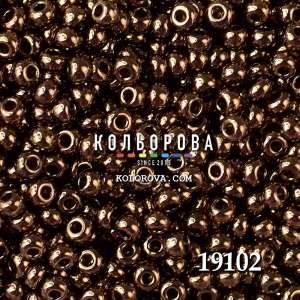 Бісер Preciosa 19102 6/0
